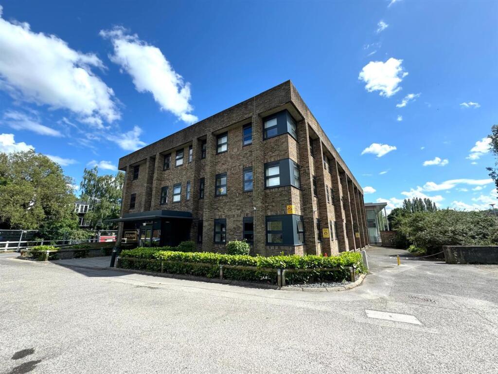 Main image of property: Rockingham Road, Uxbridge