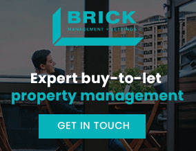 Get brand editions for Brick Management and Lettings, Hampshire