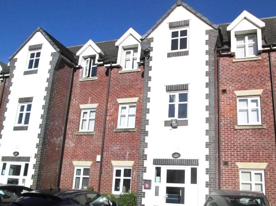 Main image of property: 555 Manchester Road, Wardley, Manchester