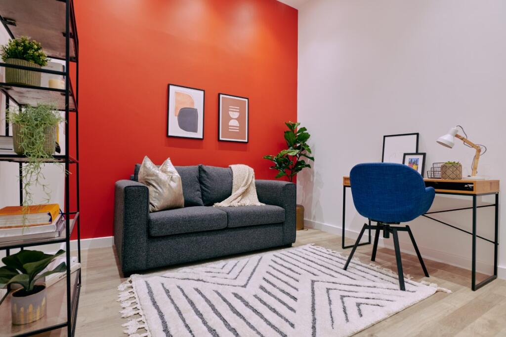 Main image of property: Gilders Yard, Birmingham Birmingham B18