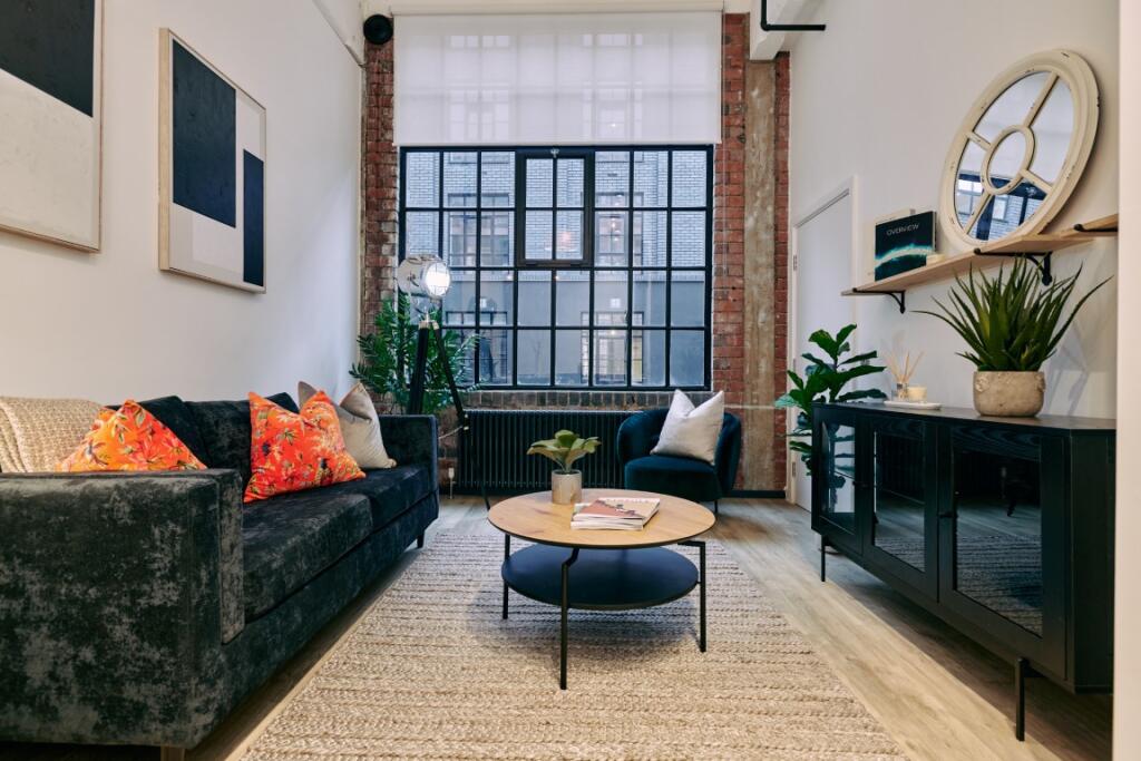 Main image of property: Gilders Yard, Birmingham Birmingham B18