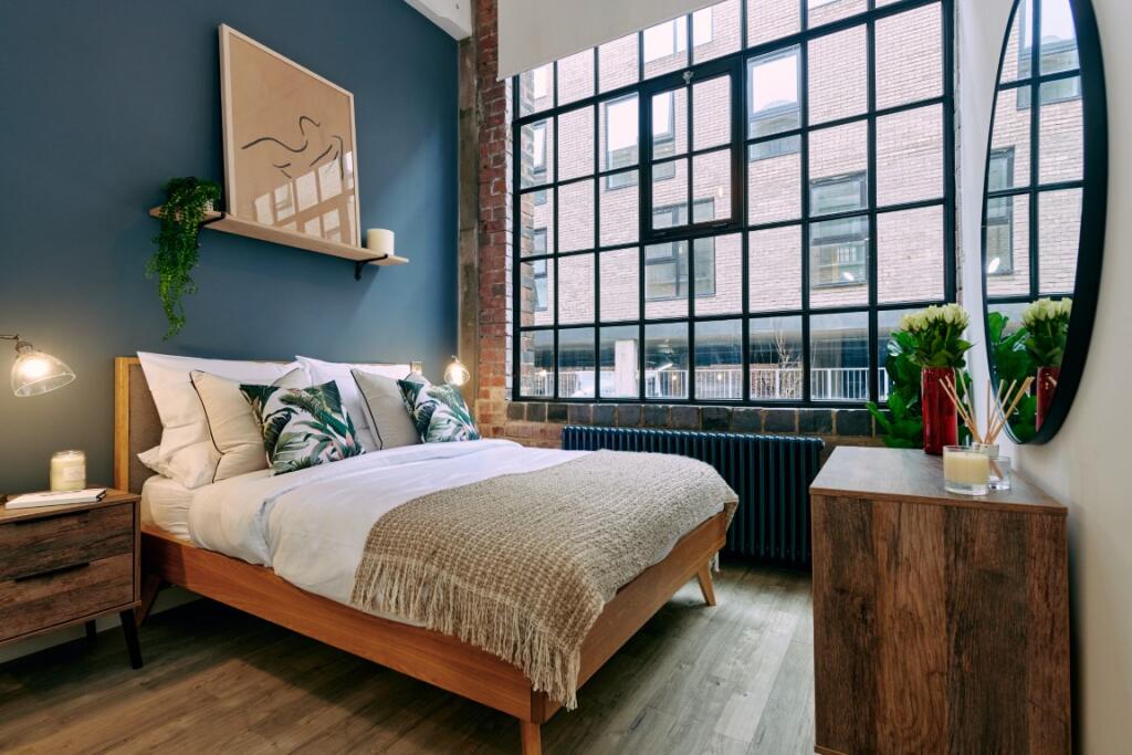 Main image of property: Gilders Yard, Birmingham Birmingham B18