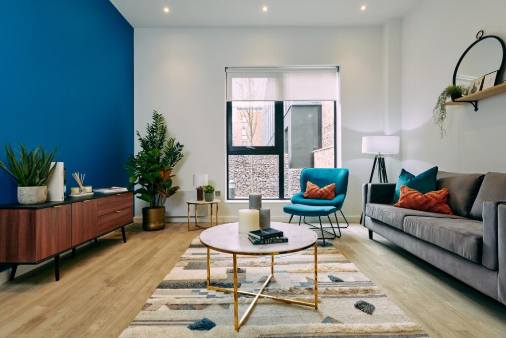 Main image of property: Gilders Yard, Birmingham Birmingham B18