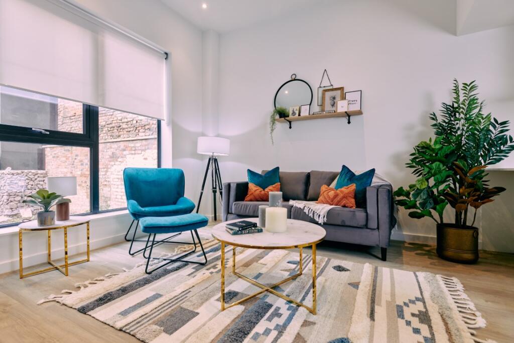 Main image of property: Gilders Yard, Birmingham Birmingham B18