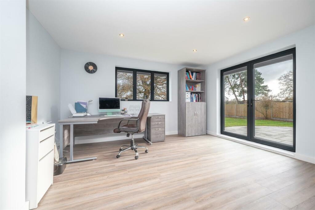 Additional property image - Regency Drive, Kings Coughton, Alcester
