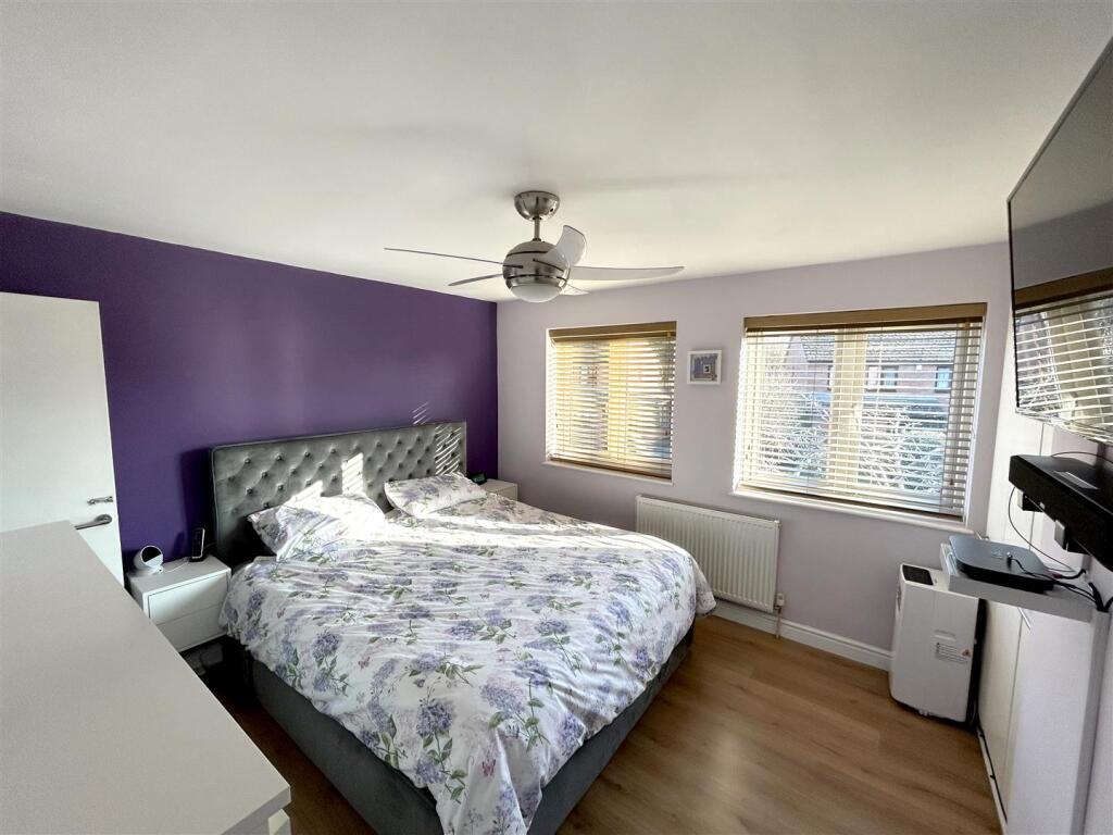 Additional property image - Mill Close, Broom, Alcester