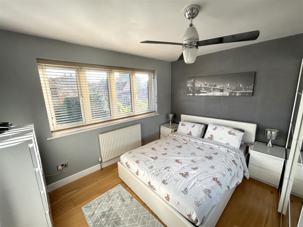 Additional property image - Mill Close, Broom, Alcester