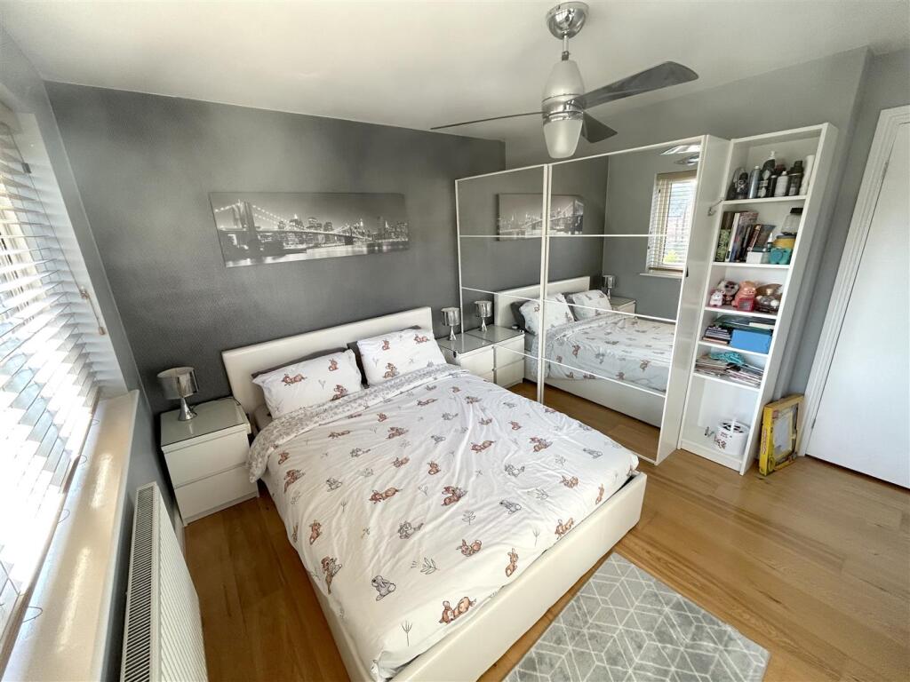 Additional property image - Mill Close, Broom, Alcester