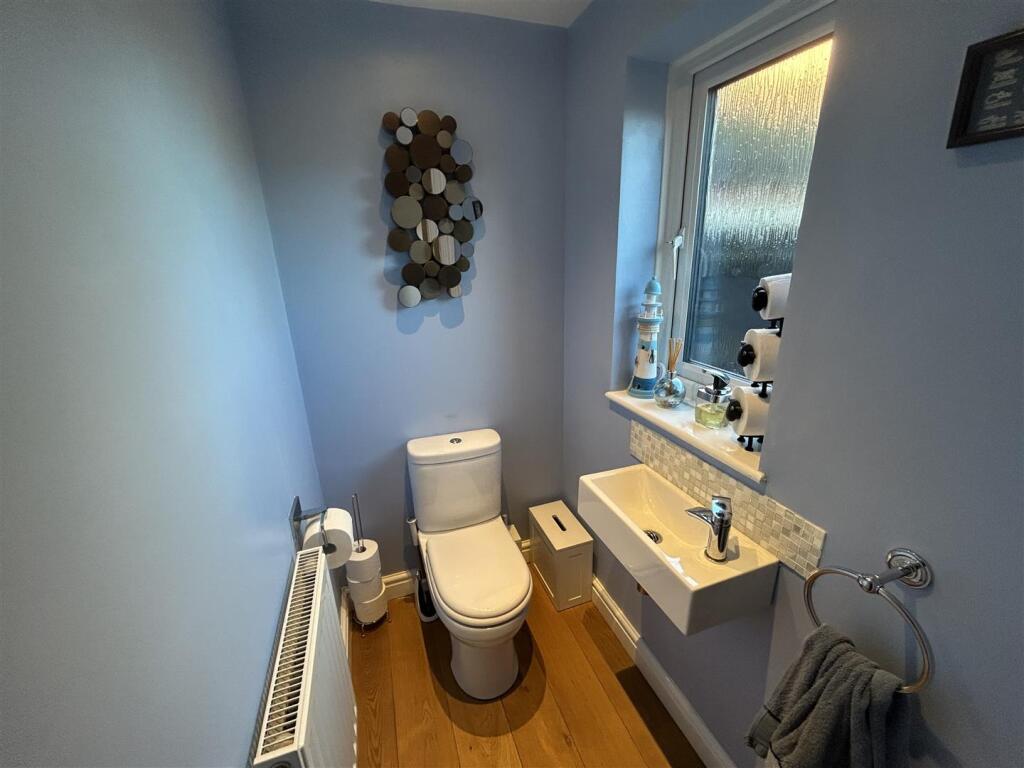 Additional property image - Mill Close, Broom, Alcester