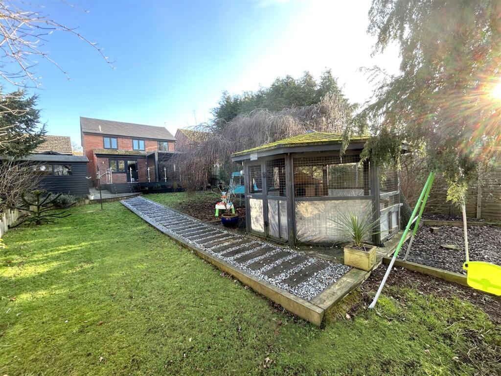 Additional property image - Mill Close, Broom, Alcester
