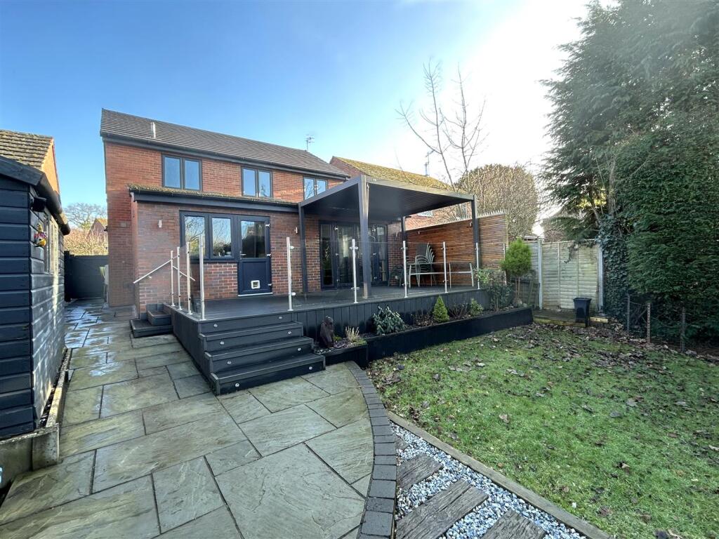 Additional property image - Mill Close, Broom, Alcester