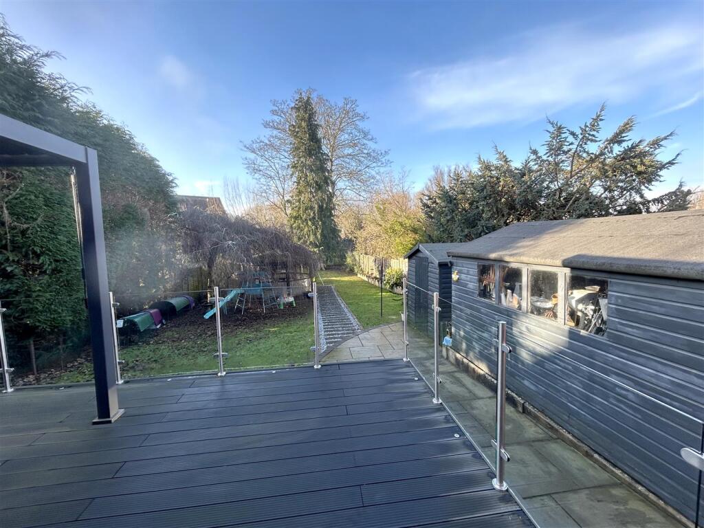 Additional property image - Mill Close, Broom, Alcester