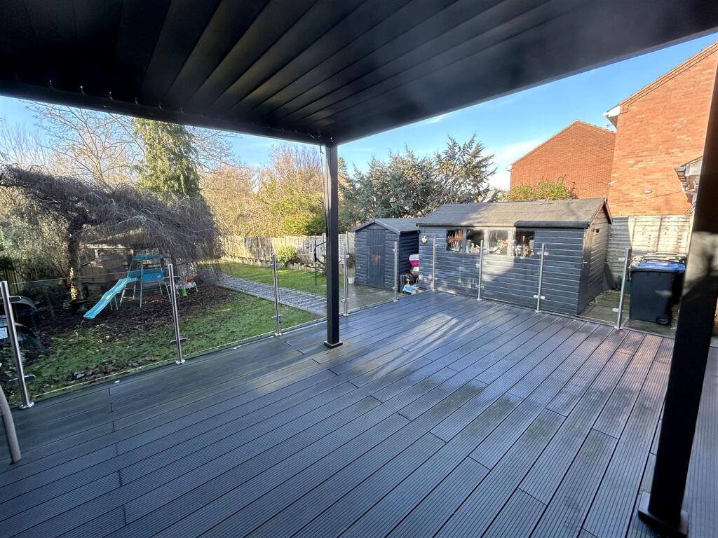 Additional property image - Mill Close, Broom, Alcester