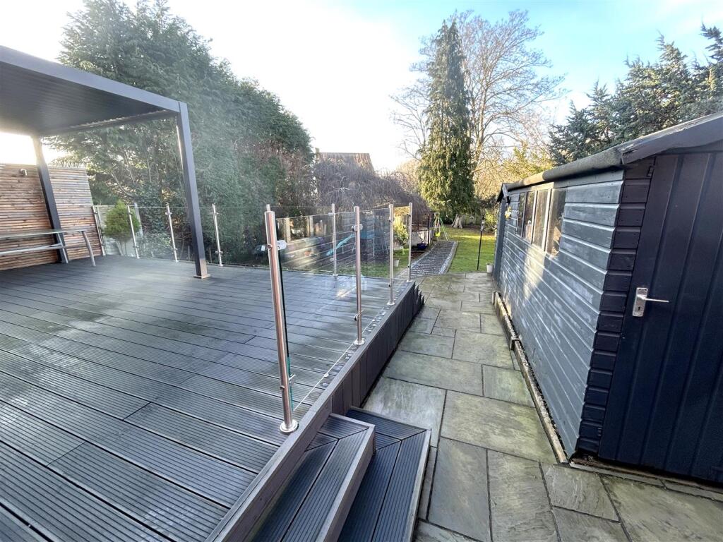 Additional property image - Mill Close, Broom, Alcester