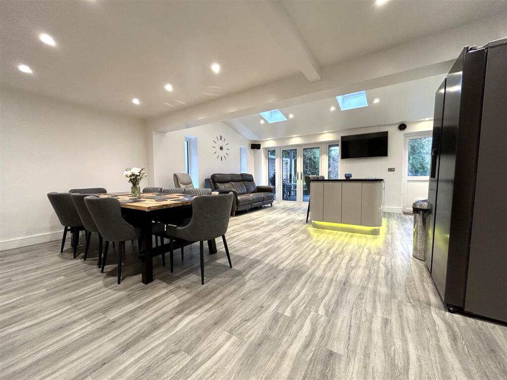 Additional property image - Mill Close, Broom, Alcester