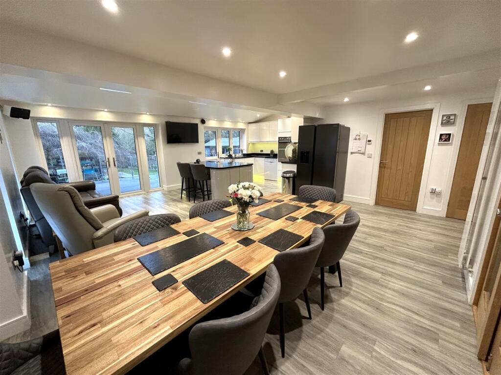 Additional property image - Mill Close, Broom, Alcester