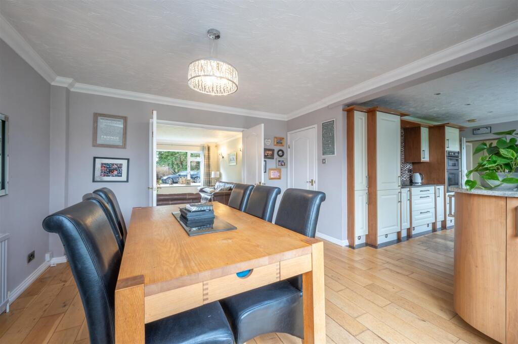 Additional property image - Appleby Close, Great Alne