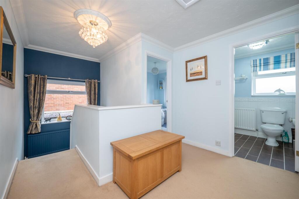 Additional property image - Appleby Close, Great Alne
