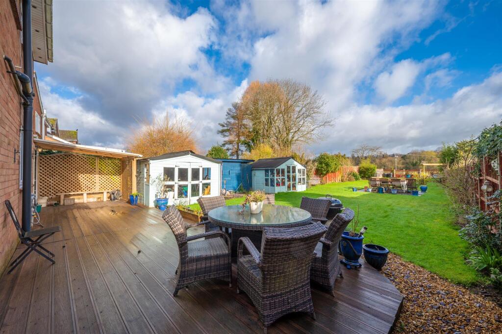 Additional property image - Appleby Close, Great Alne