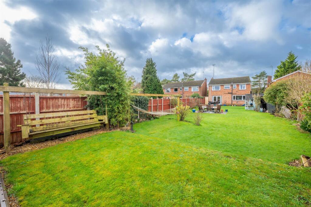 Additional property image - Appleby Close, Great Alne