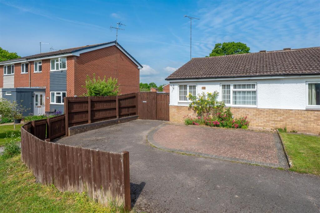 Main image of property: Lea Close, Alcester