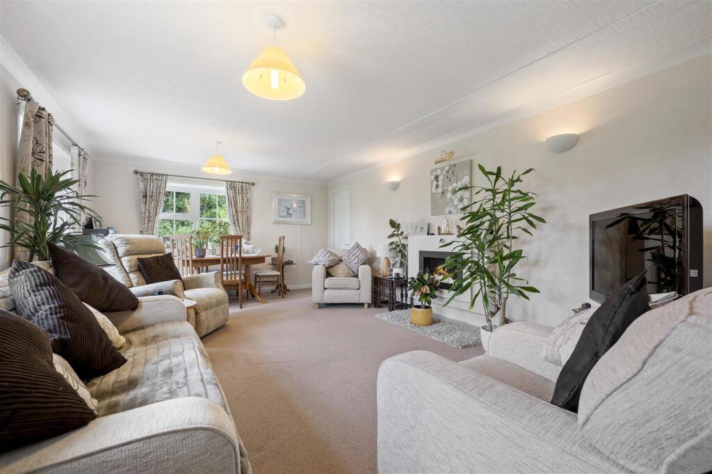 Main image of property: Woodcot Park, Wilmcote