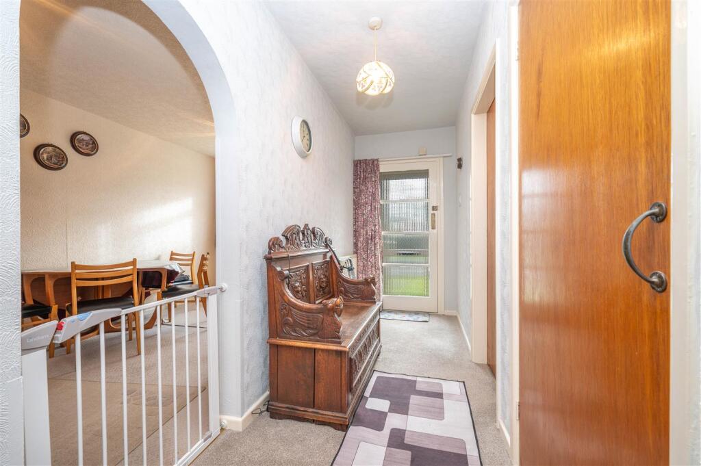 Additional property image - Throckmorton Road, Alcester