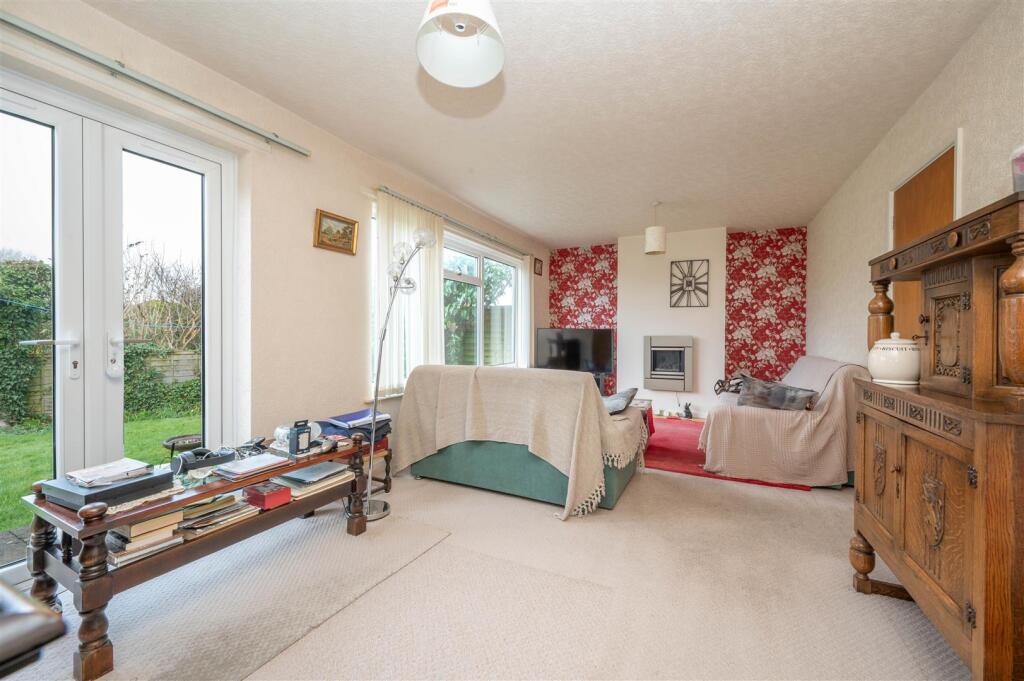 Additional property image - Throckmorton Road, Alcester