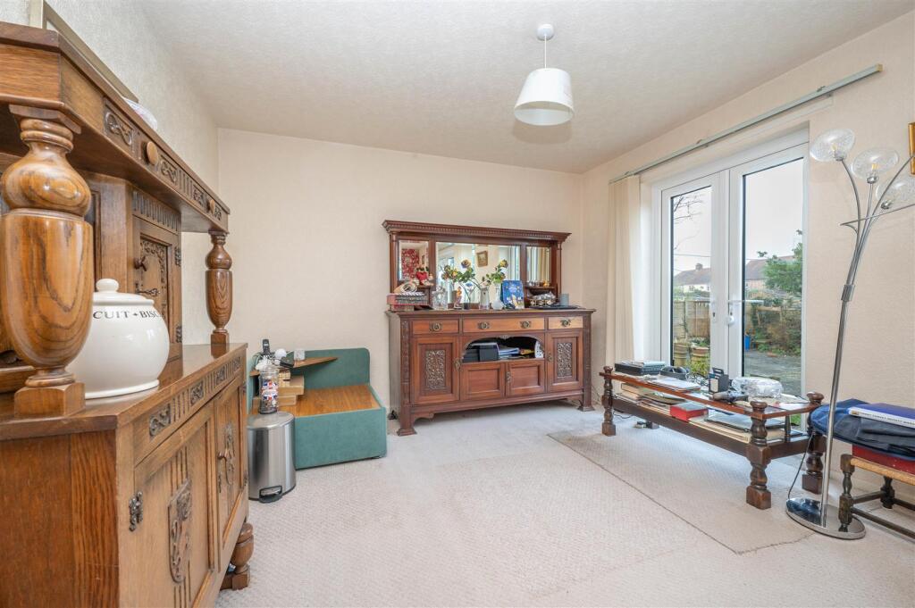 Additional property image - Throckmorton Road, Alcester