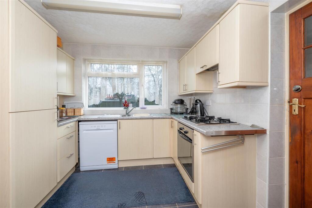 Additional property image - Throckmorton Road, Alcester