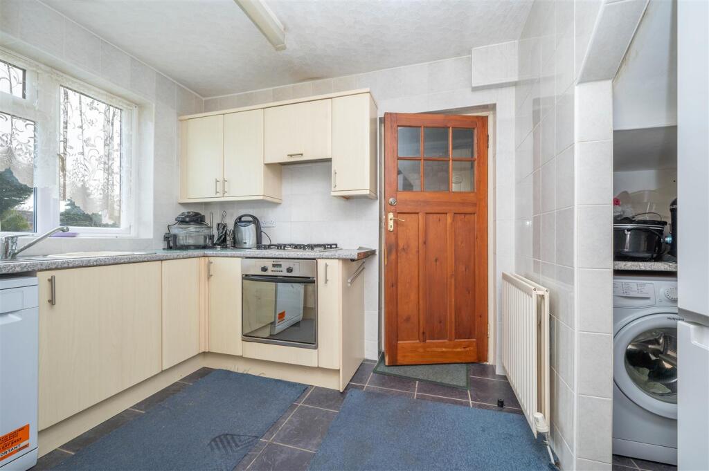 Additional property image - Throckmorton Road, Alcester