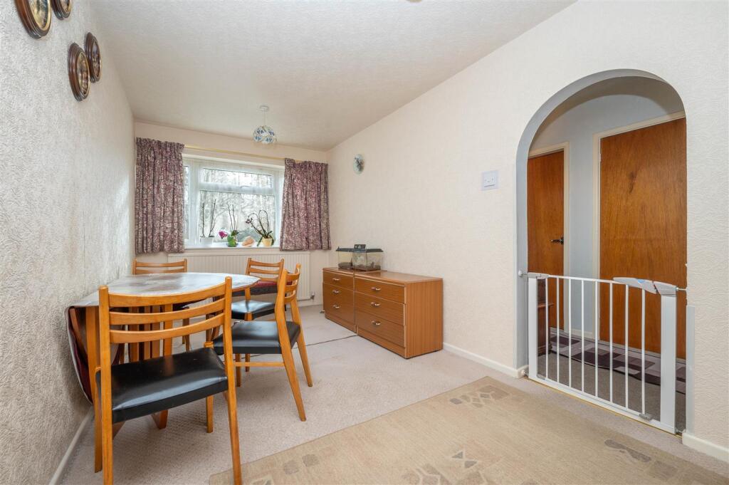 Additional property image - Throckmorton Road, Alcester