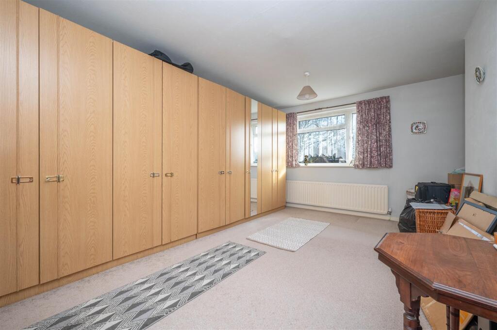 Additional property image - Throckmorton Road, Alcester