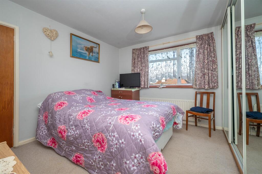 Additional property image - Throckmorton Road, Alcester