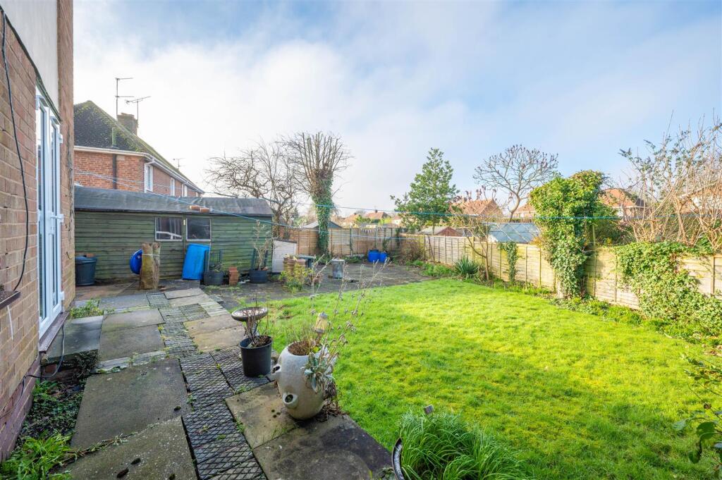 Additional property image - Throckmorton Road, Alcester