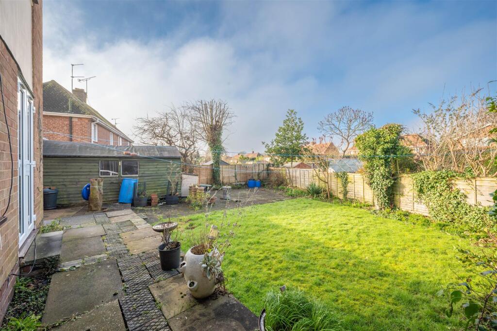 Additional property image - Throckmorton Road, Alcester
