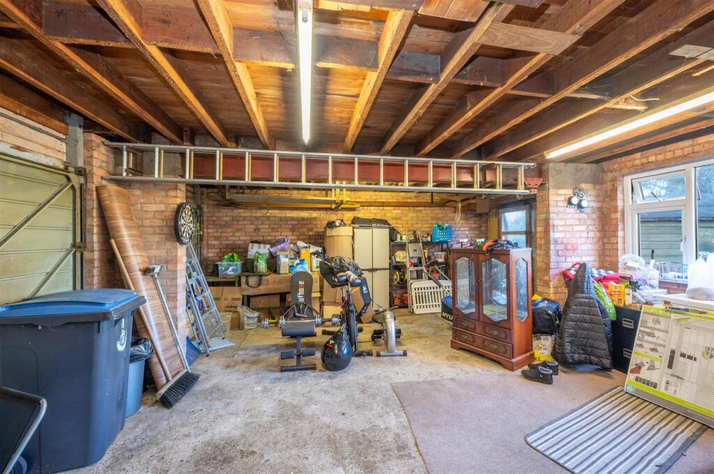 Additional property image - Throckmorton Road, Alcester