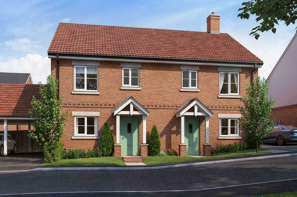 Main image of property: Dinan Way,
Exmouth,
EX8 5FP