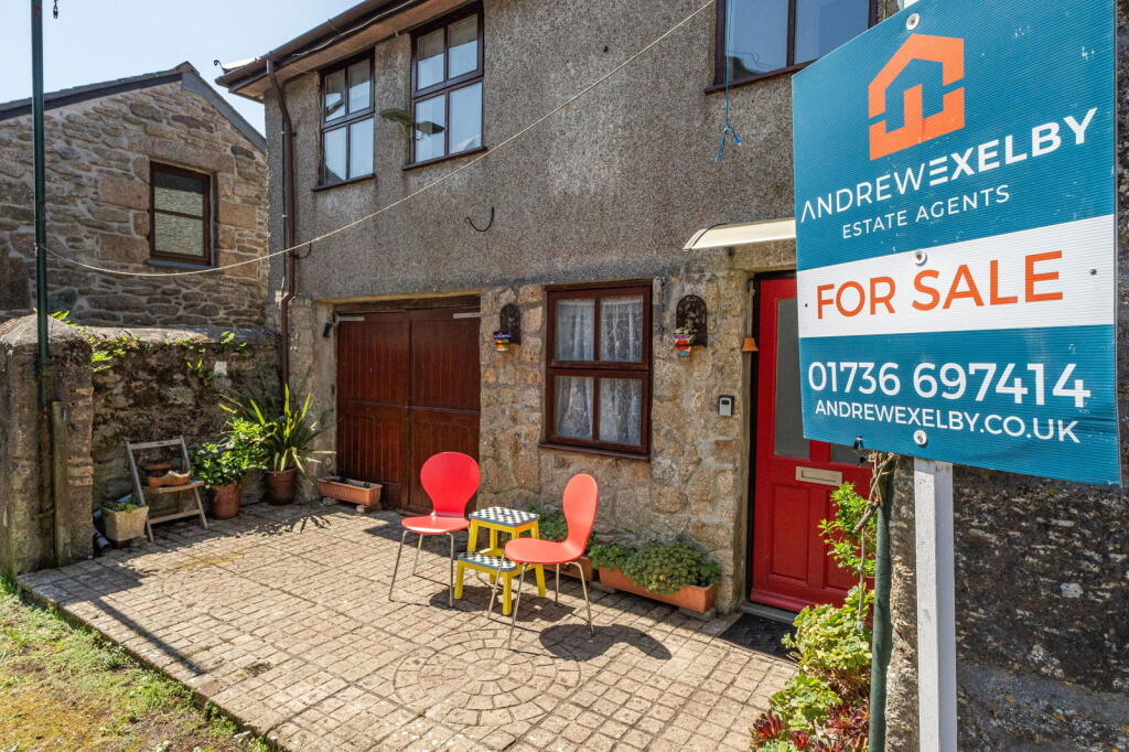 Main image of property: Boswedden Road, St Just TR19