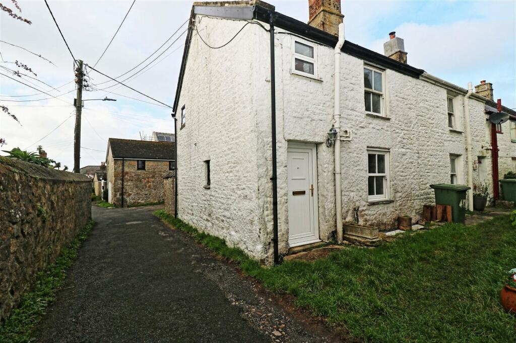 Main image of property: Cape Cornwall Street, St Just TR19