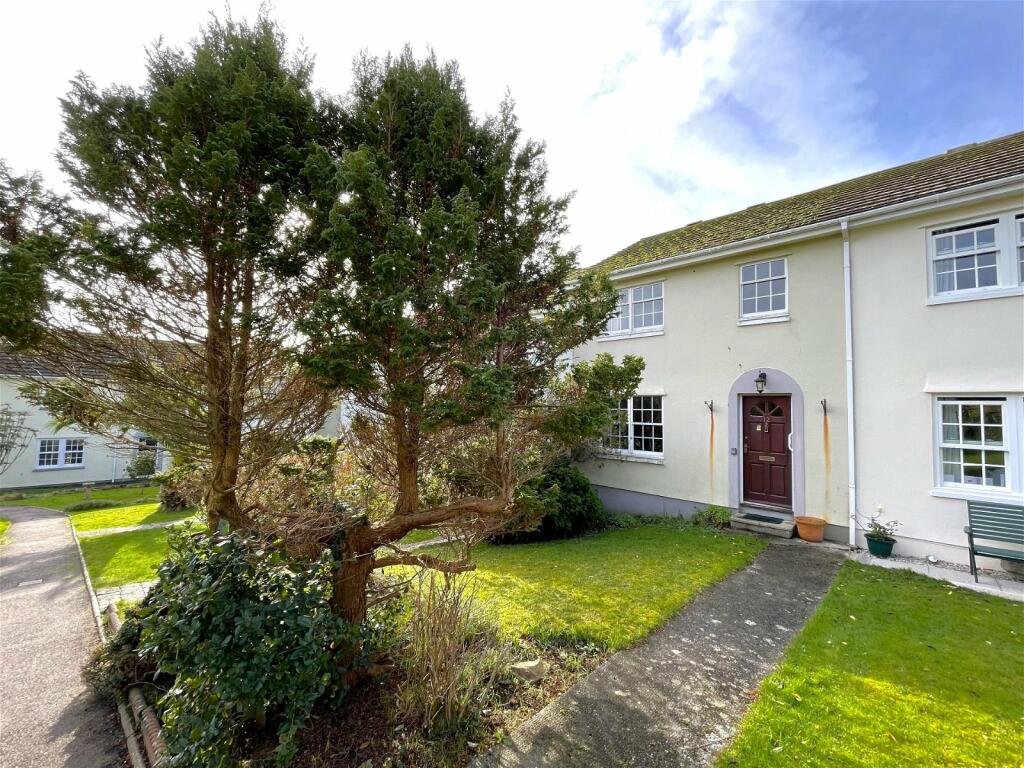 Main image of property: Redinnick Gardens, Penzance TR18