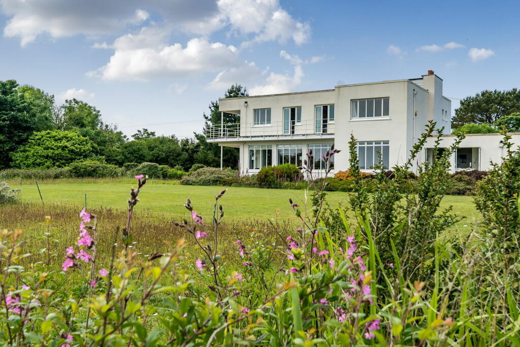Main image of property: Sancreed, Penzance TR20