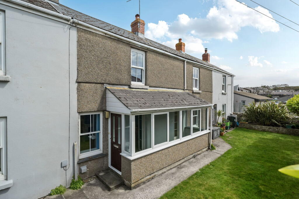 Main image of property: Cape Cornwall Street, St Just TR19