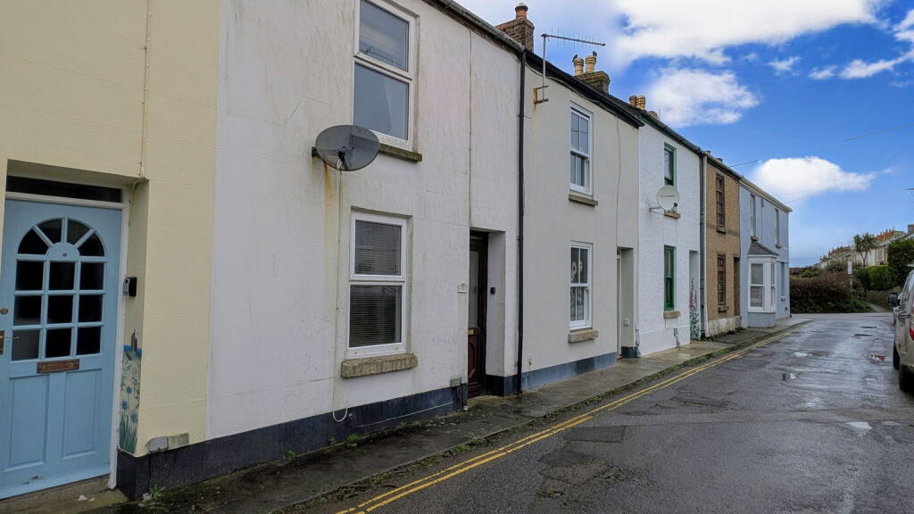 Main image of property: Regent Terrace, St Just TR19
