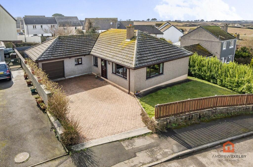 Main image of property: Goldsithney, Penzance TR20