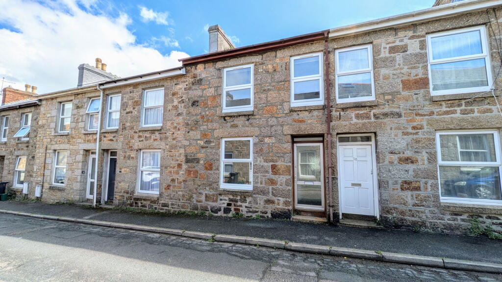 Main image of property: Caldwells Road, Penzance TR18