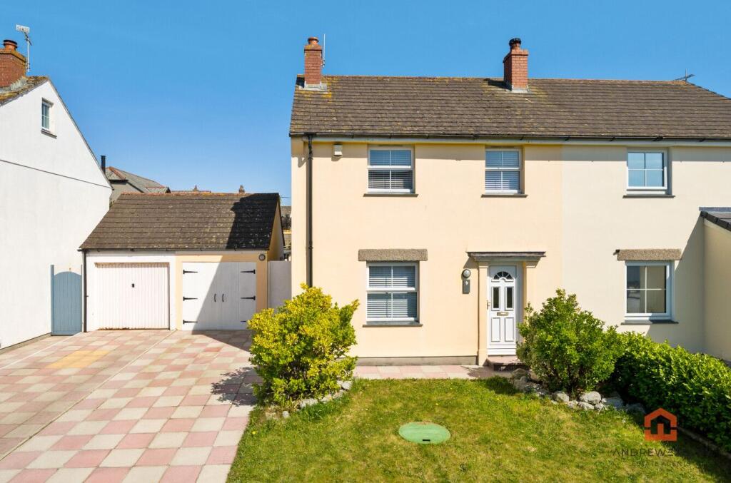 Main image of property: Goldsithney, Penzance TR20