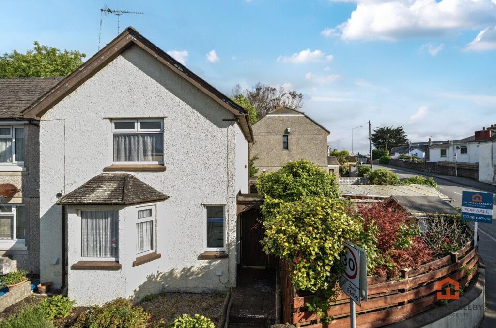 Main image of property: Trezela Road, Penzance TR18