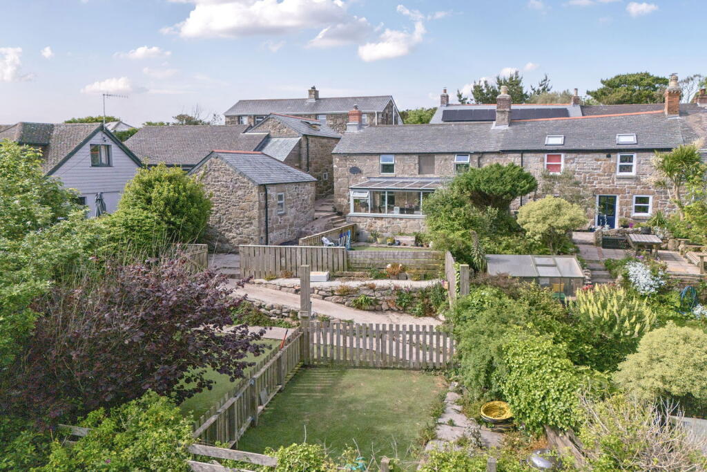 Main image of property: Tregeseal, nr St Just TR19