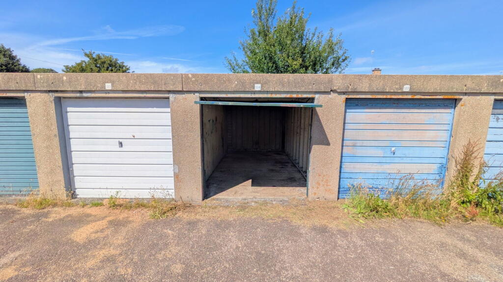 Main image of property: Off Trenoweth Road, Penzance TR18